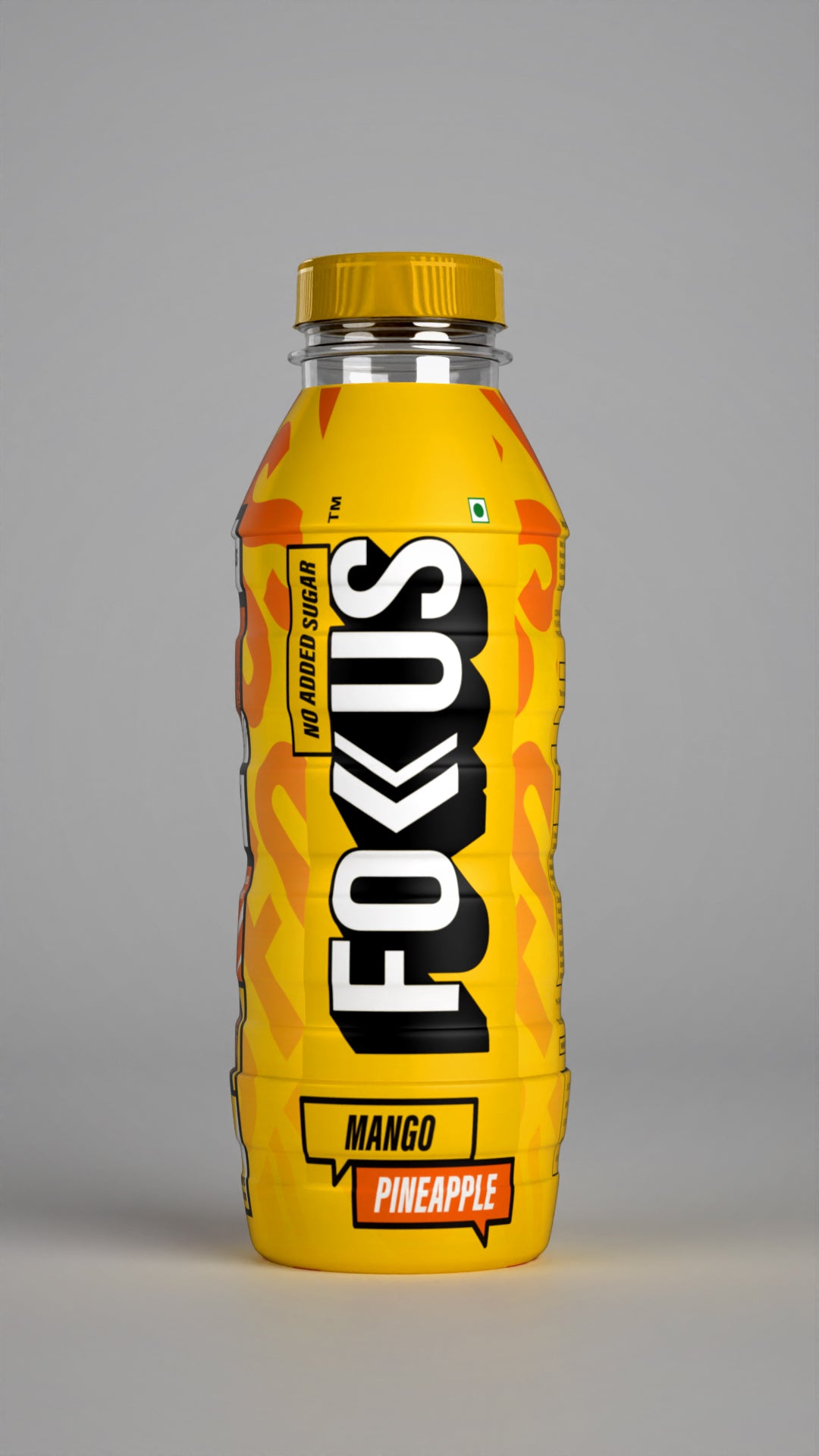 Fokus Hydration Drink - Mango Pineapple